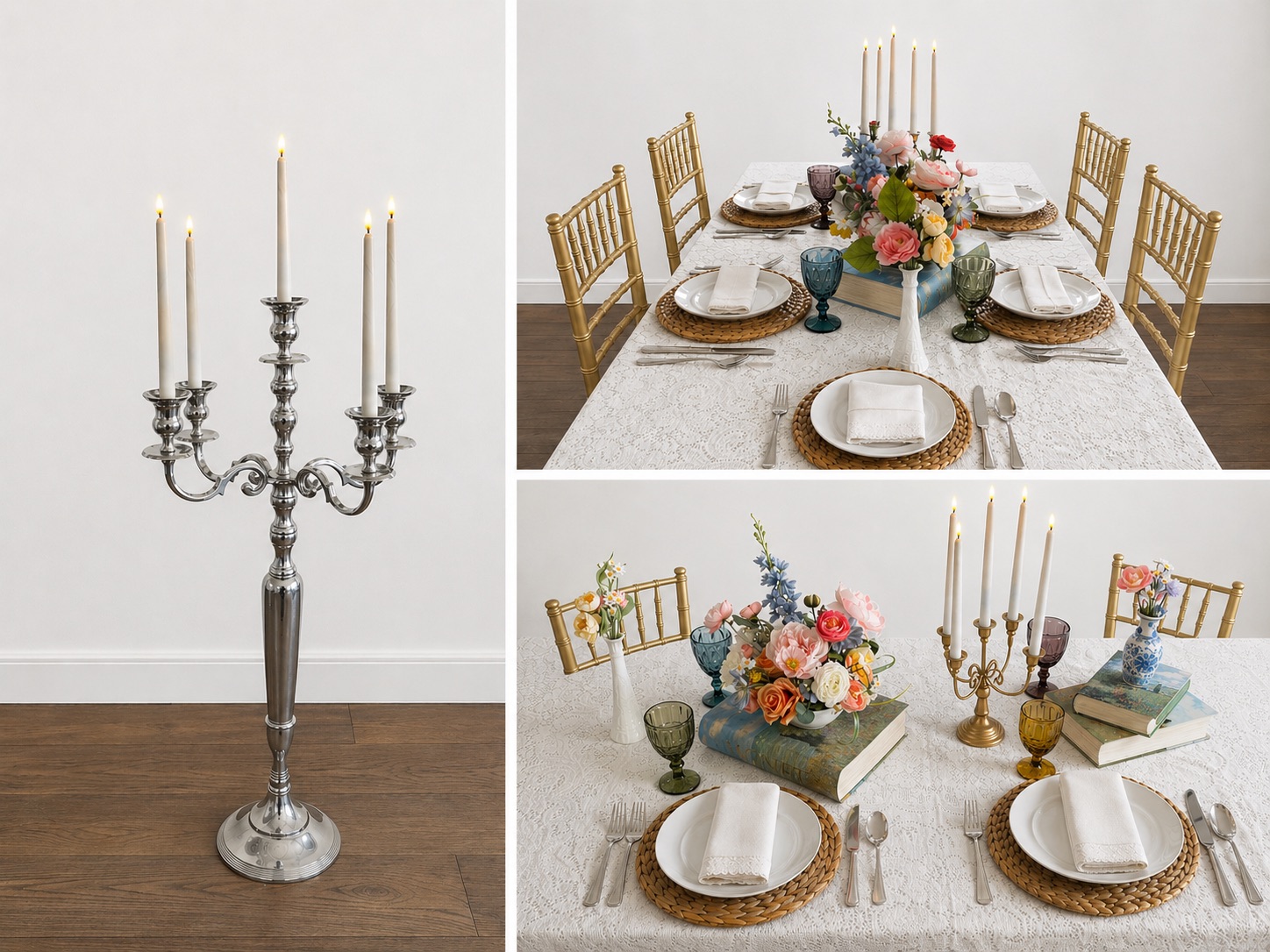 candelabra