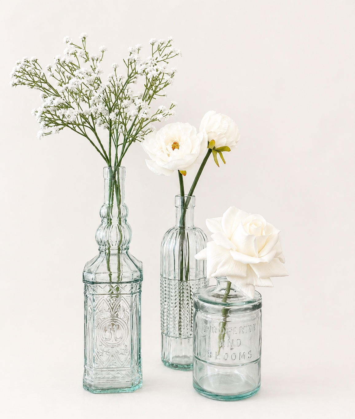 Glass Vases - Image 11