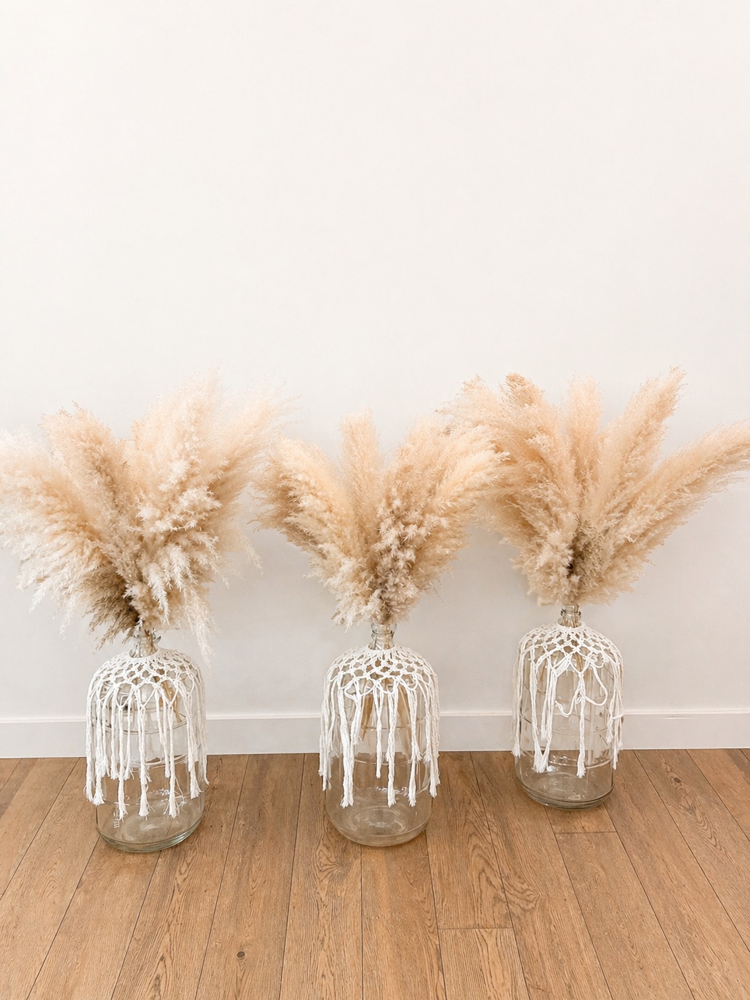 Glass Vases - Image 9