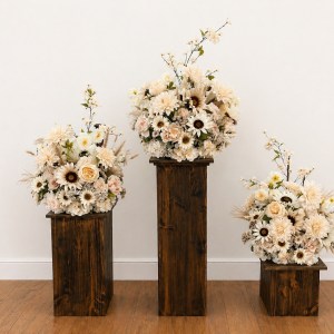 Pedestal Stands