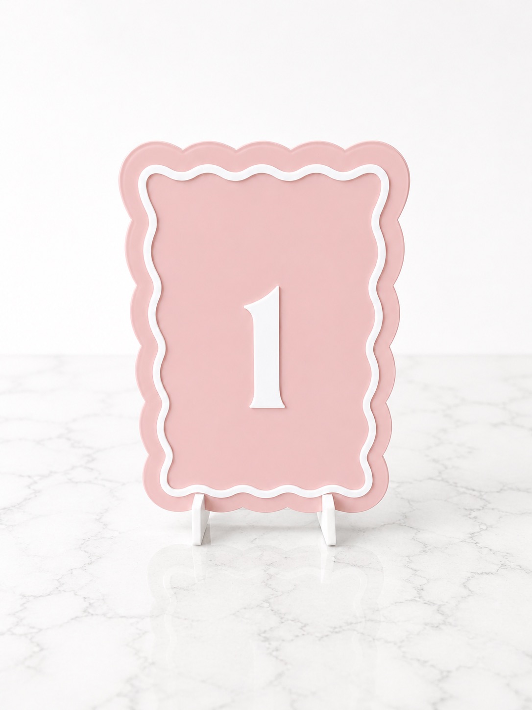 Table Numbers - Image 6