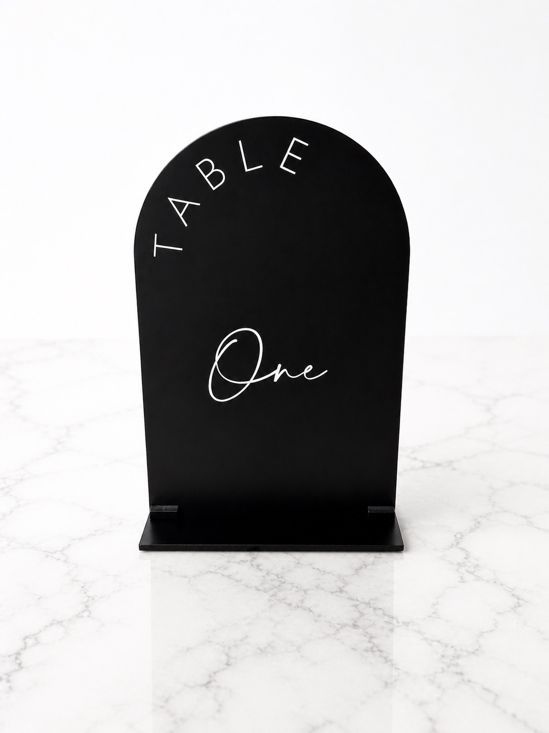 Table Numbers - Image 3