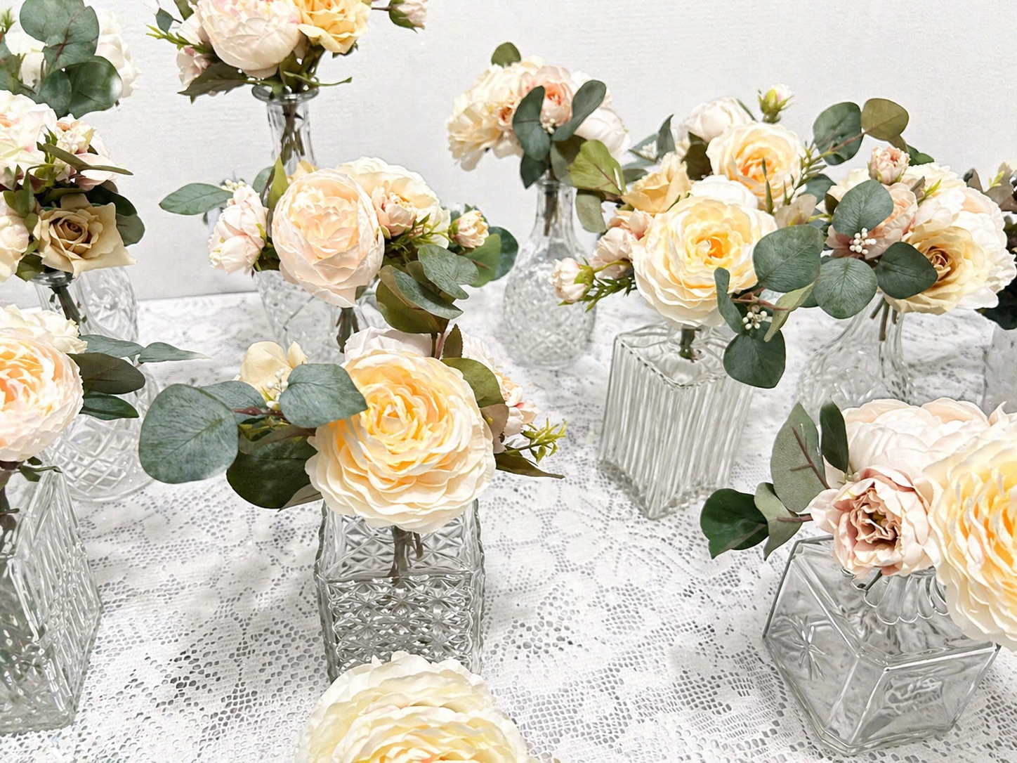 Glass Vases - Image 4