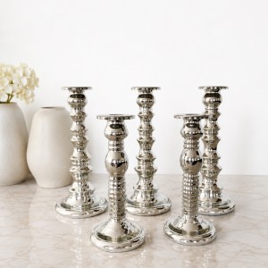 Candle Pillars