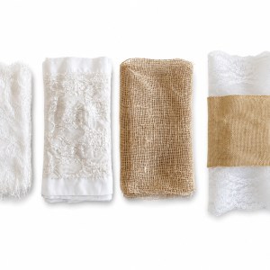 Table Linen & Decorative Accents